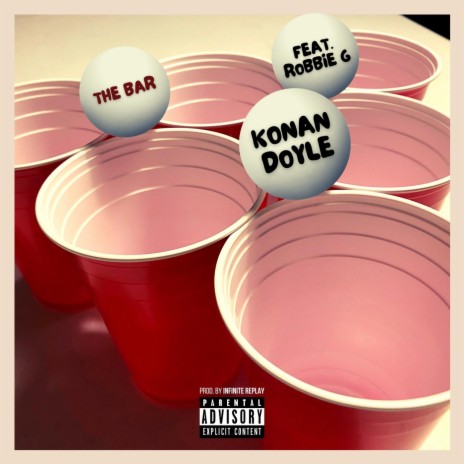 The Bar (feat. Robbie G) | Boomplay Music