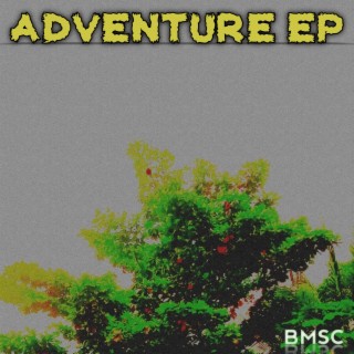 Adventure EP