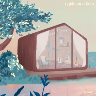 Cabin On a Lake