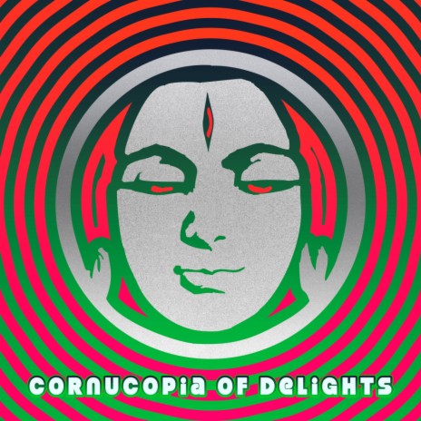 Cornucopia Of Delights (Continuous Mix) | Boomplay Music