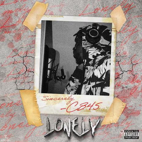 Lonley | Boomplay Music