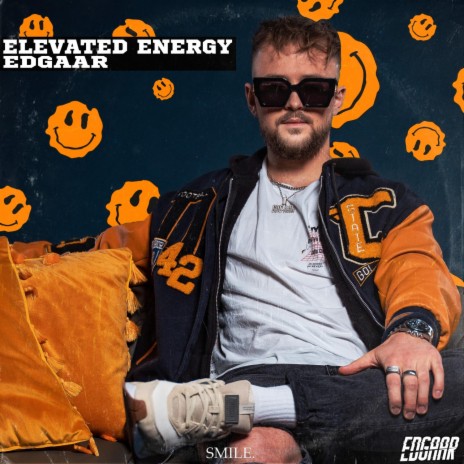 Elevated Energy | Boomplay Music
