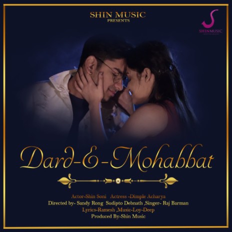 Dard E Mohabbat | Boomplay Music