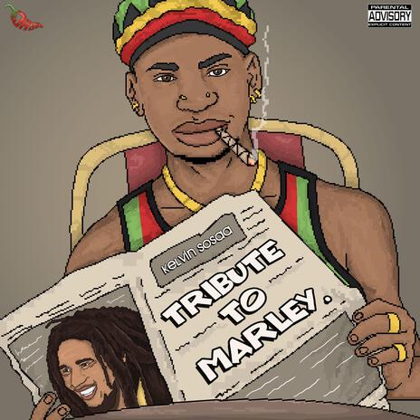 Tribute To Marley | Boomplay Music