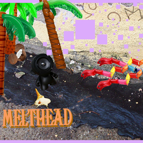 Melthead | Boomplay Music