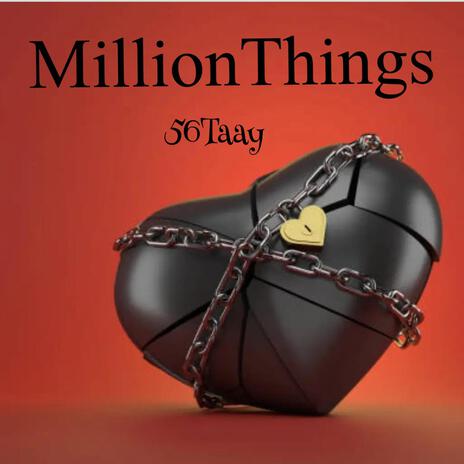 million things