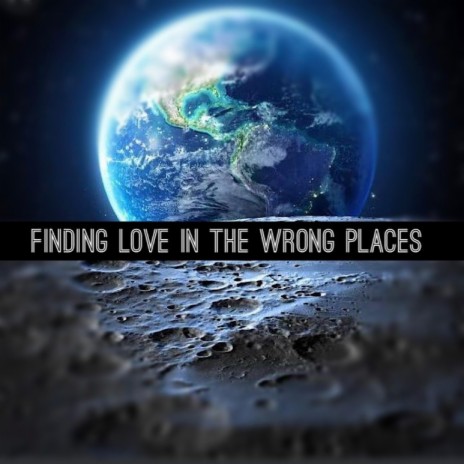 Finding Love In The Wrong Places ft. Jayla korryn | Boomplay Music
