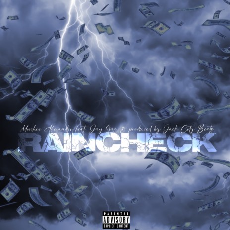 Raincheck ft. Jay Gas | Boomplay Music