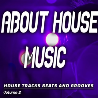 About House Music: Vol. 2 - House Songs, Beats and Grooves