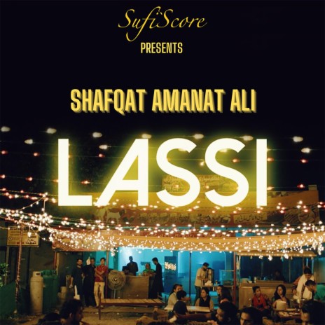 Lassi | Boomplay Music