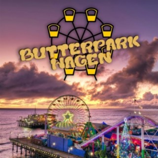 Butterpark Hagen (feat. Luki)