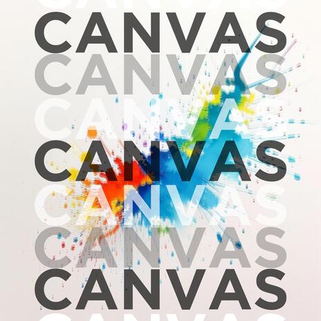 Canvas | Boomplay Music