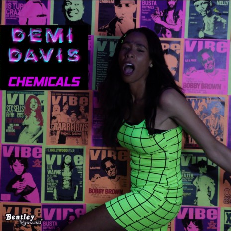 Chemicals | Boomplay Music