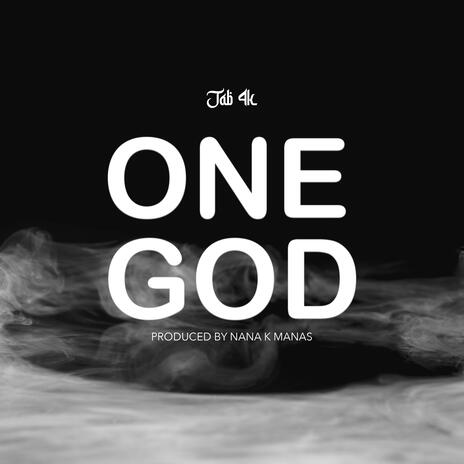 ONE GOD | Boomplay Music