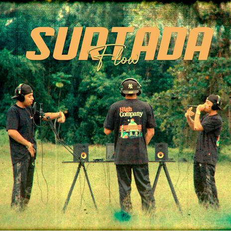 Surtada | Boomplay Music