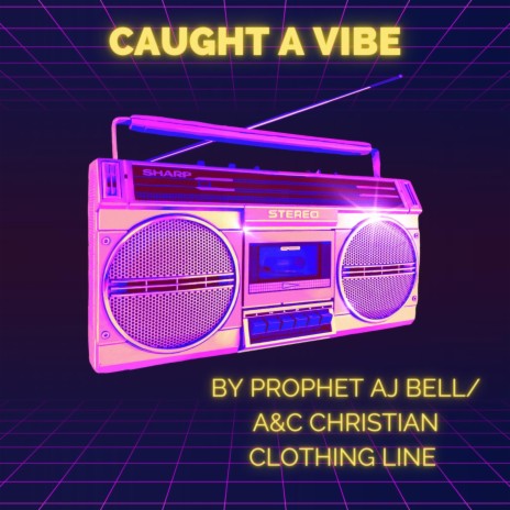 Caught A Vibe | Boomplay Music