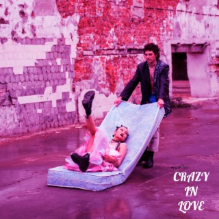 Crazy In Love