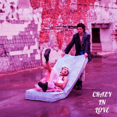 Crazy In Love