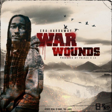 War Wounds | Boomplay Music