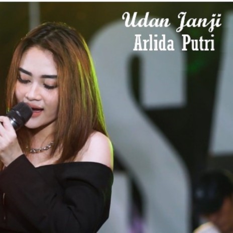 Udan Janji ft. Arlida Putri | Boomplay Music