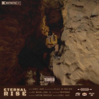Eternal Rise ft. N.A43 Is the Eye lyrics | Boomplay Music