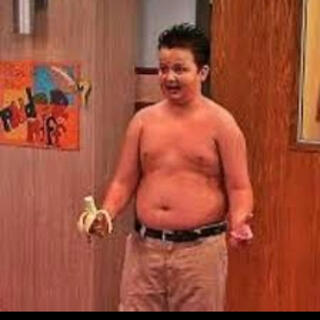 GIBBY!