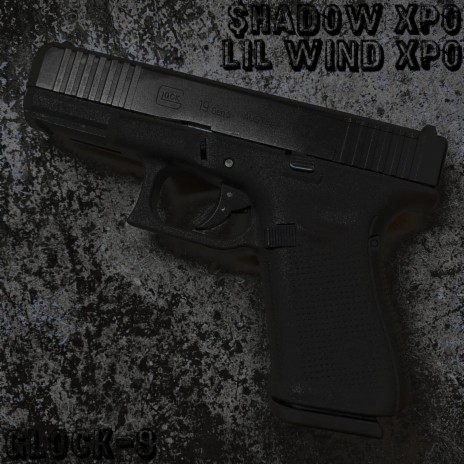 GLOCK 9 (Instrumental) ft. Wind Xpo | Boomplay Music