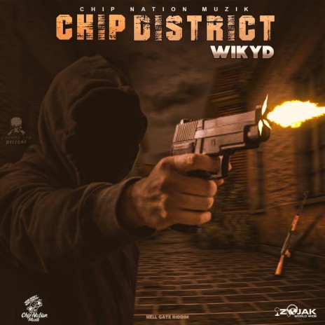 Chip District | Boomplay Music