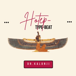 Hotep Type Beat