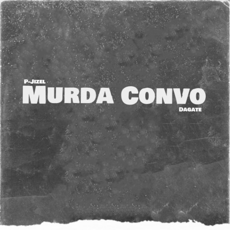 Murda Convo