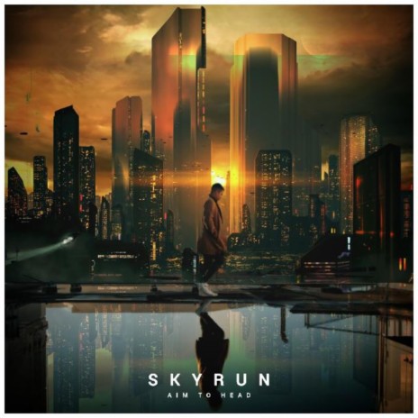Skyrun | Boomplay Music