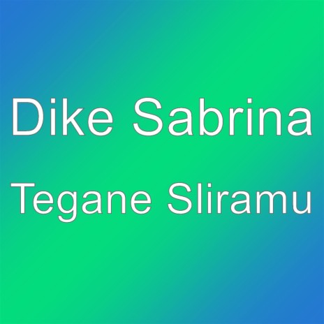 Tegane Sliramu | Boomplay Music