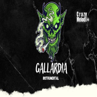 Gallardia Beats Rap