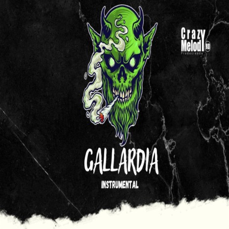 Gallardia Beats Rap
