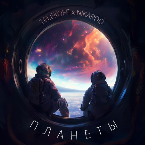 Планеты ft. Telekoff | Boomplay Music