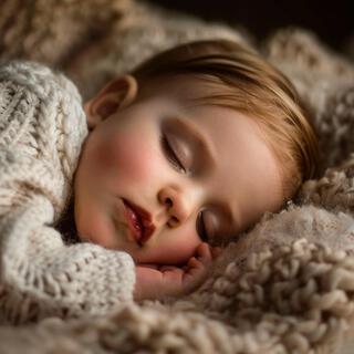 Beautiful Baby Brown Noise for Peaceful Sleep