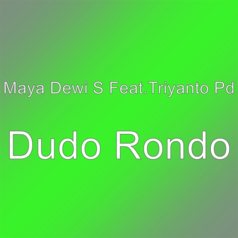 Dudo Rondo | Boomplay Music