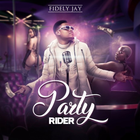 Party Rider | Boomplay Music