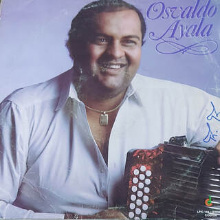 Osvaldo Ayala