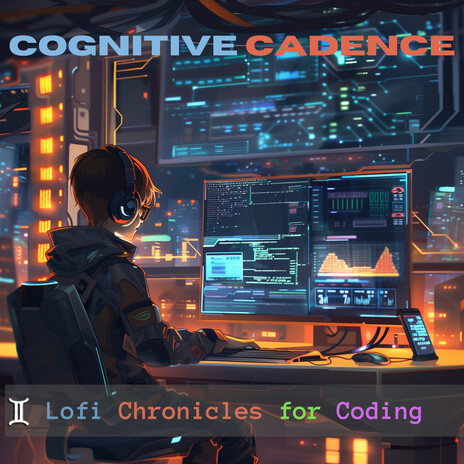 Focus Flow Frequencies ft. Lofi for Coding & Lofi Minds | Boomplay Music