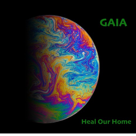 Gaia | Boomplay Music