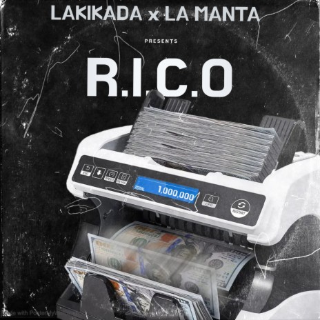 R.I.C.O ft. La Manta | Boomplay Music