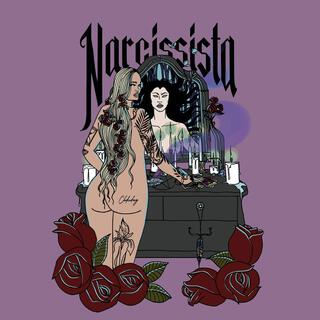 Narcissista lyrics | Boomplay Music