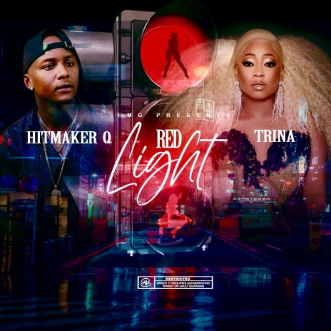 Red Light ft. Trina | Boomplay Music