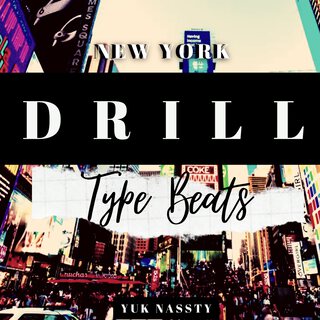 New York Drill Type Beats