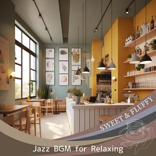 Jazz Bgm for Relaxing