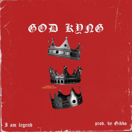 GOD KYNG | Boomplay Music