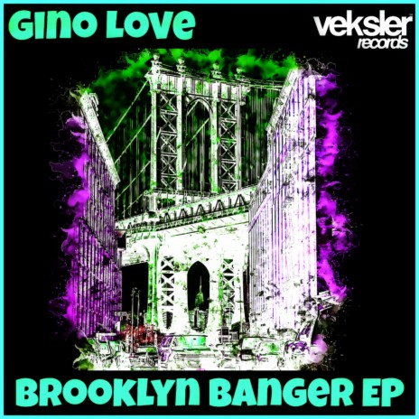 Brooklyn Banger (Original Mix)