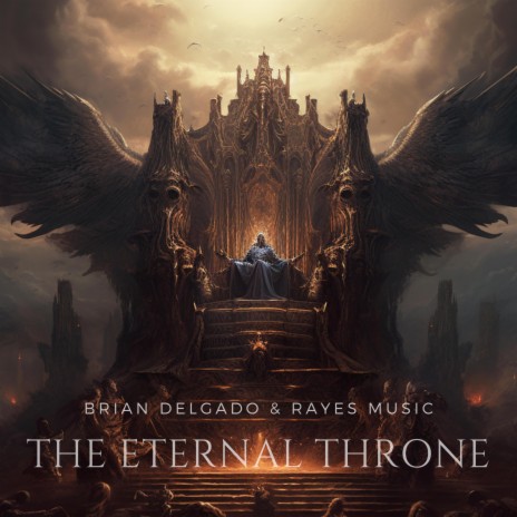 The Eternal Throne ft. Rayes Music | Boomplay Music