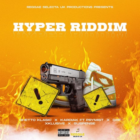 Shoes for Sale (Hyper Riddim) | Boomplay Music